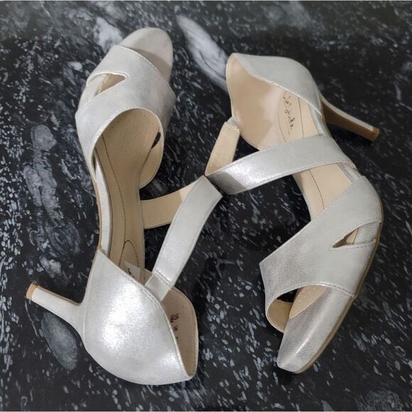 BRAND NEW LIFE STRIDE MEGA ELEGANT WOMENS HEEL PUMP R3 - Picture 11 of 15